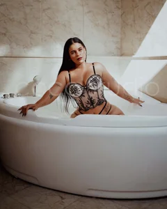 sexyzoe_69 Sparkle Pic