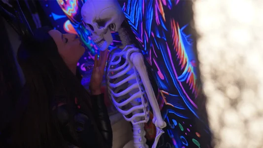 KylieNoir kullanıcısının Trick or lick ?! 🎃 albümü -  4 fotoğraf