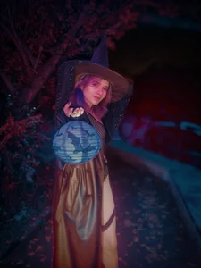 Zdjęcia Katya_Zaitseva I'm your sexy witch:  5