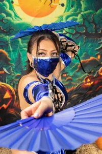 MiaWils_ Halloween Pic 4