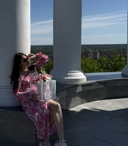 Public od AlyaKiss  7 snímek