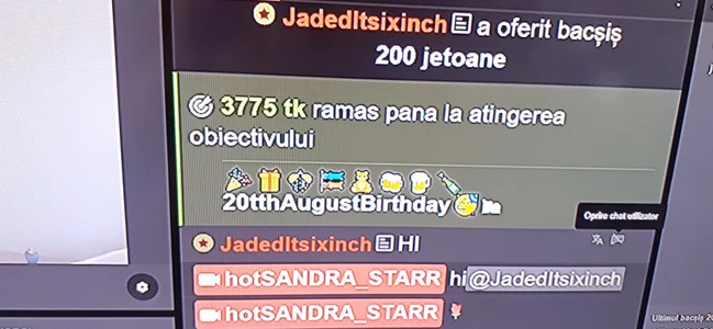 hotSANDRA_STARR 🤑🤑🤑🤑🤑🤑🤑🤑🤑🤑🤑🤑 Pic