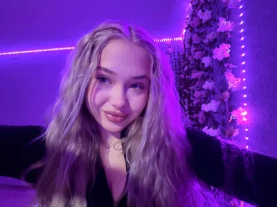 Lina_Banks My new curls 圖片 2
