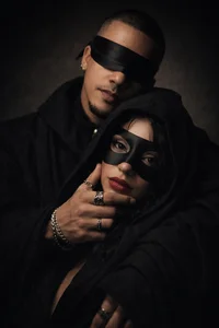 MaskTeaseXXX Public Pic 4