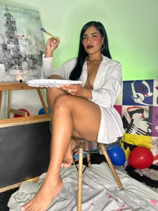 Meganlove__ Atelier No. 92 🖌️🎨 صورة واحدة|Meganlove__ Atelier No. 92 🖌️🎨 صورتان|Meganlove__ Atelier No. 92 🖌️🎨  2 صور|Meganlove__ Atelier No. 92 🖌️🎨  2 صورة