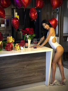_Ashly_77 HAPPY VALENTINES DAY🥰💕 Foto 5