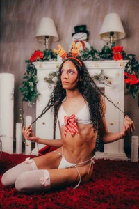 cassidy_blossom CHRISTMAS🎄🎄🎄  5. fénykép