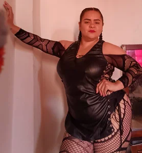 Miss_Adriana01 HOT 🔥 Foto 4