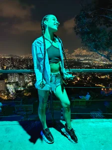 Hot_nolimits_top I'm happy like this 圖片 4