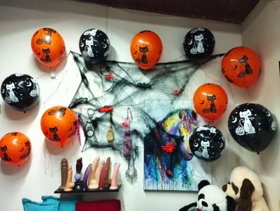 estrellita_fugaz16x Halloweeen share with me the whole month of october صورة واحدة|estrellita_fugaz16x Halloweeen share with me the whole month of october صورتان|estrellita_fugaz16x Halloweeen share with me the whole month of october  2 صور|estrellita_fugaz16x Halloweeen share with me the whole month of october  2 صورة