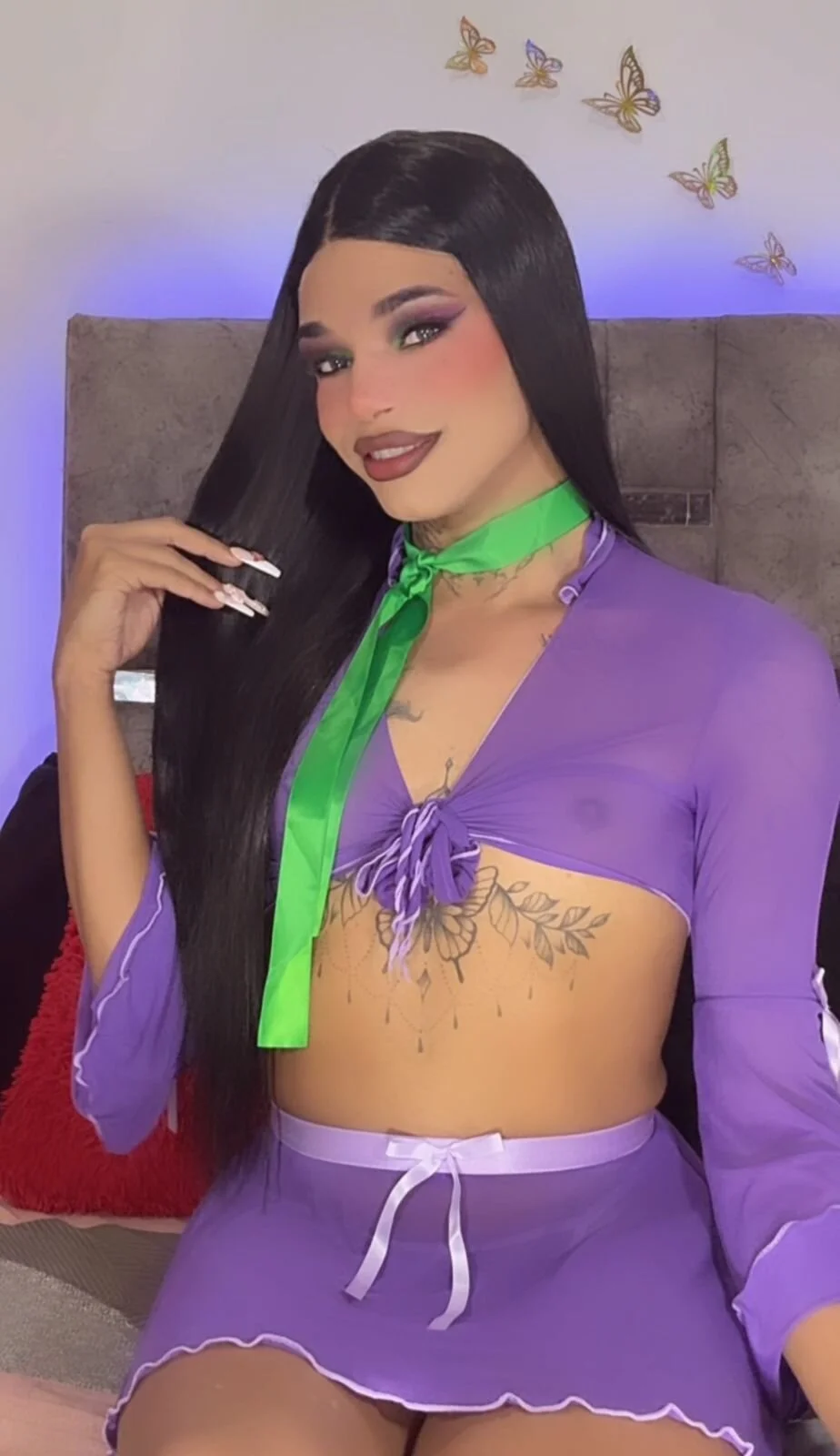 cherry_crushx 热门图片 9332