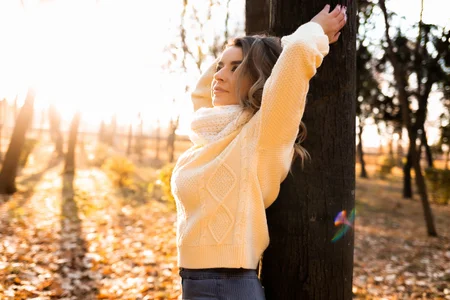 LilithDaughter The autumn vibe Pic 4