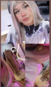 Cata_deoun Cosplay Foto