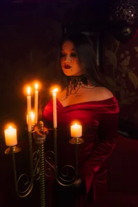 🍂🎃🕯️ HALLOWEEN IS COMING 🕯️🎃🍂 de Ariannaa_Suarez1  3 Imagens