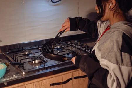 emma_morales_ Cooking 🔥 Poză