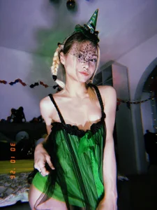 deathmistress Halloween 2026 Pic 4