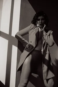 StunnigArt black white hot photos Εικόνα 4