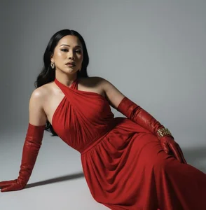 ZerinaKenzieRED图片 5