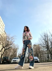 Lissabeta Tom and jerry Immagine 