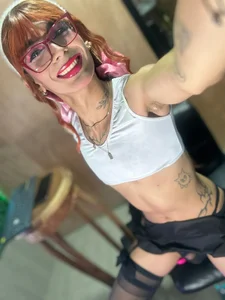 I am your biggest fetish de Alice_randyy Foto 4