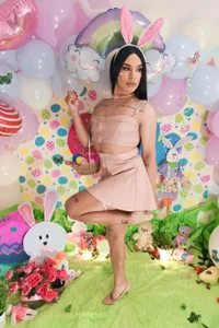 Jess_Goddess Easter 圖片 2