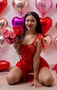 Happy valentine💘❤🌹 de SHARONN____  4 Imagens