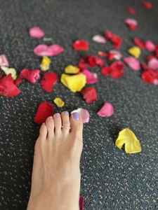 Sam_Sara 🍓RISK IS MANDATORY TO LEVEL UP! POV (Saturday Off) Pic 9