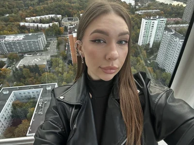 AlysonHuxley_ Moscow🔥🔥🔥 Pic 6