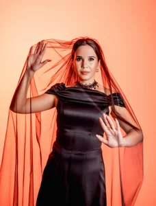 EllaAnder Din-Don! The witch came!🎃🎃 Immagine  4