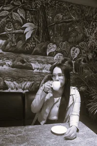 free day de izune_ride  2 Imagens