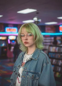 Me de PortiaJefford  5 Imagens