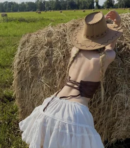 Pixxxi Catch me if you can, cowboy Pic