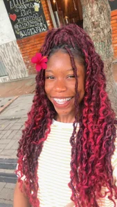 MichellePose Public Pic 7