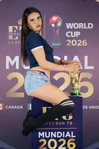 Arianna_sweeet Come enjoy the hot world cup with me⚽🔥❤ Pic 7
