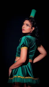 thalia888_ St. Patrick’s Day 🍀💚 Foto 6