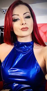 EvaDragone Your Mistress Foto 3