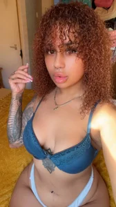 Tishacurve_'s XXX Nude Photo 8