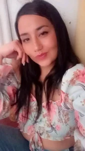 OrianaMarquez Public Poză 5