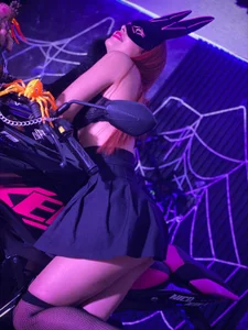 Paris_Petit trick or prank 🥵 Gambar 6