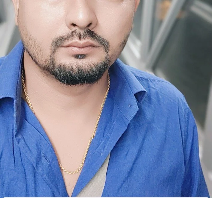 xmanraavan Public Foto 3