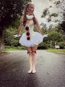 FlexibleDoll_ Halloween🎃💀 Pic 4