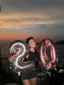 issagarcia ✨My birthday #20✨ Immagine 