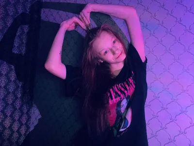 purple de Cleonoth2o  5 Imagens