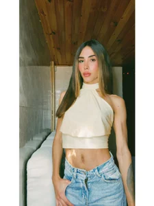 Sosohyt_ Casual Billede 3