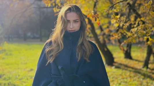 lissievibes_ Autumn vibes Bilde