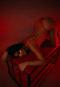 Jasmine55_ Sweet Obsession 🍓💄 Pic 8