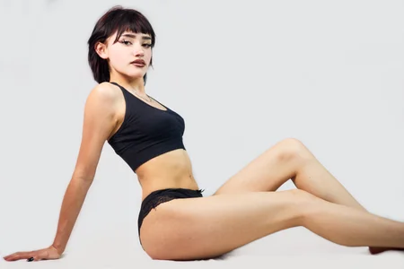 Cloee_tay1 meee Foto 2