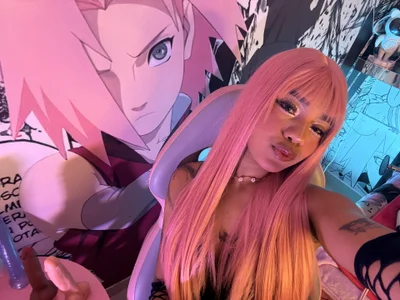 baby_ayana1 You like the color pink? 🩷 Foto 6