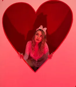 Your sweetest Valentine's Day... and a little naughty💕 de Gabydevilll  Imagens