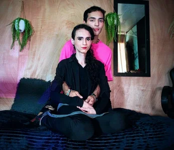 arthemisa_hot 💋 Lost in a kiss that says it all. Pic 6